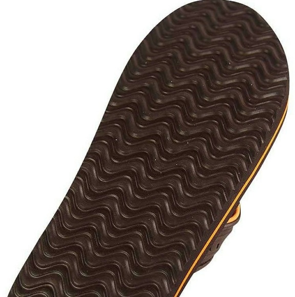 ?4 Perry Ellis Men\'s Sandals Size 9,10,11,12 Flip Flops Shoes main image 4